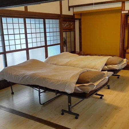ドッグラン併設 しまなみ御殿 Pension Imabari Railway Station Buitenkant foto